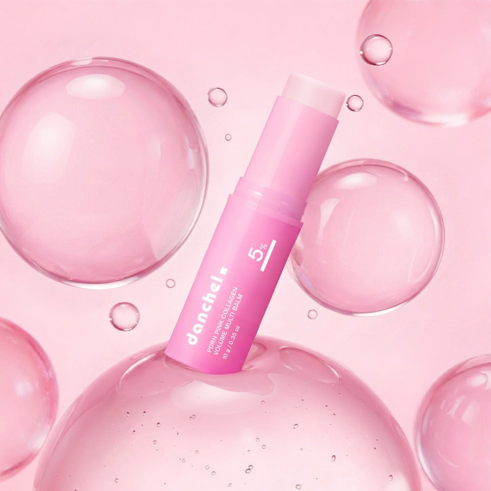 Moisturizing Collagen Balm Stick