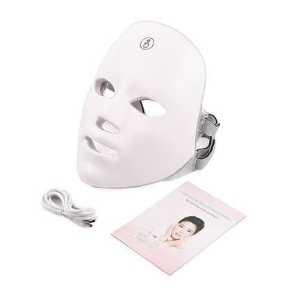 Skin Rejuvenation Facial Beauty Device - Imagem 5