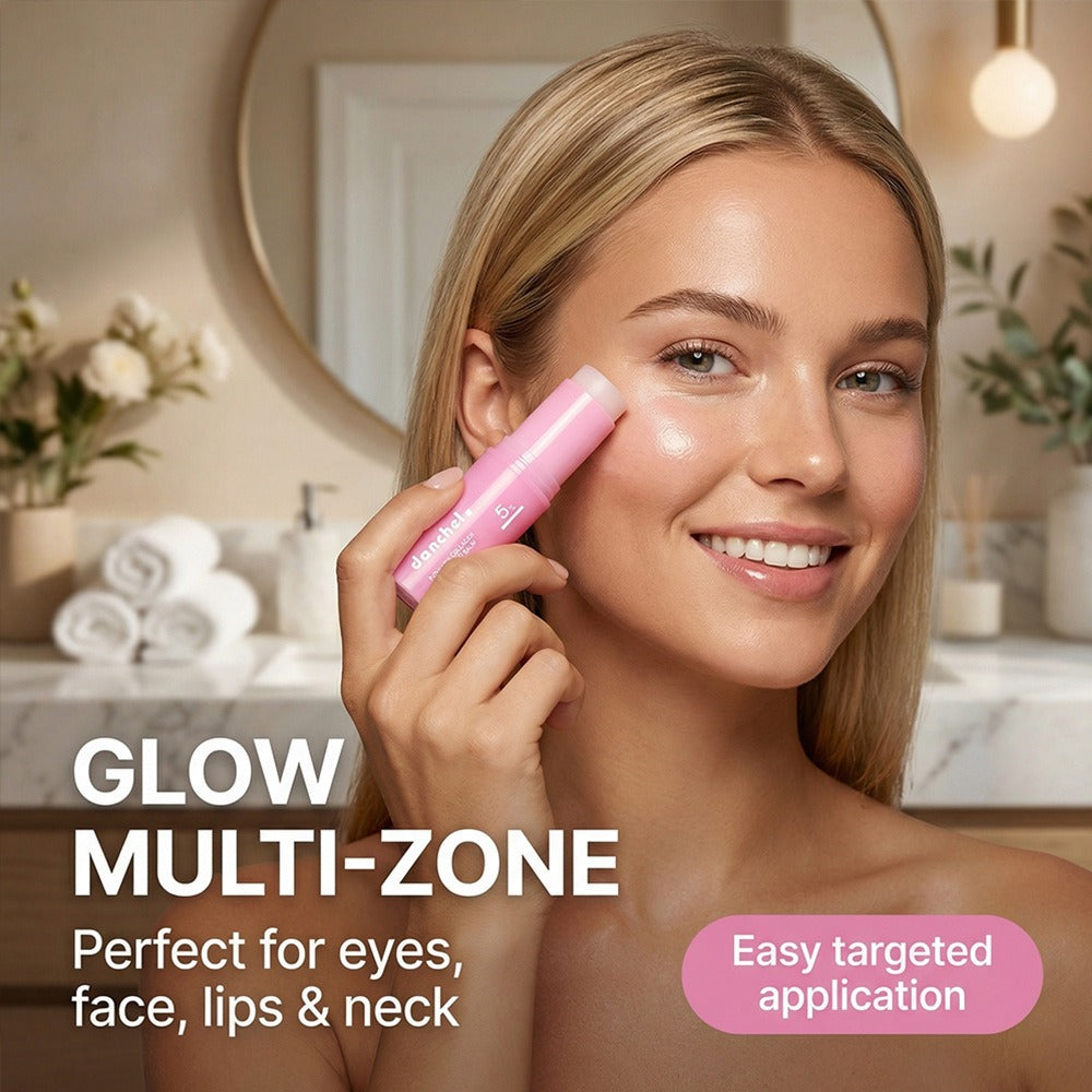 Moisturizing Collagen Balm Stick