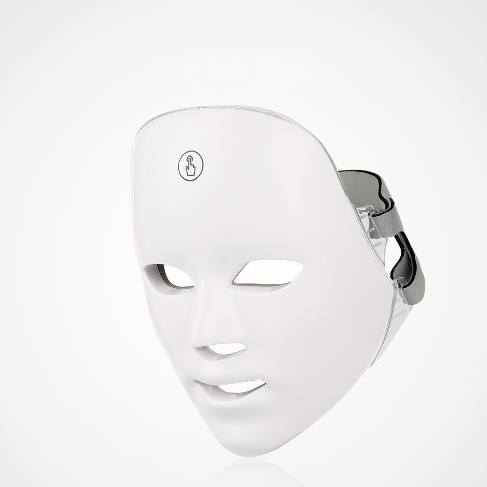 Skin Rejuvenation Facial Beauty Device - Imagem 1