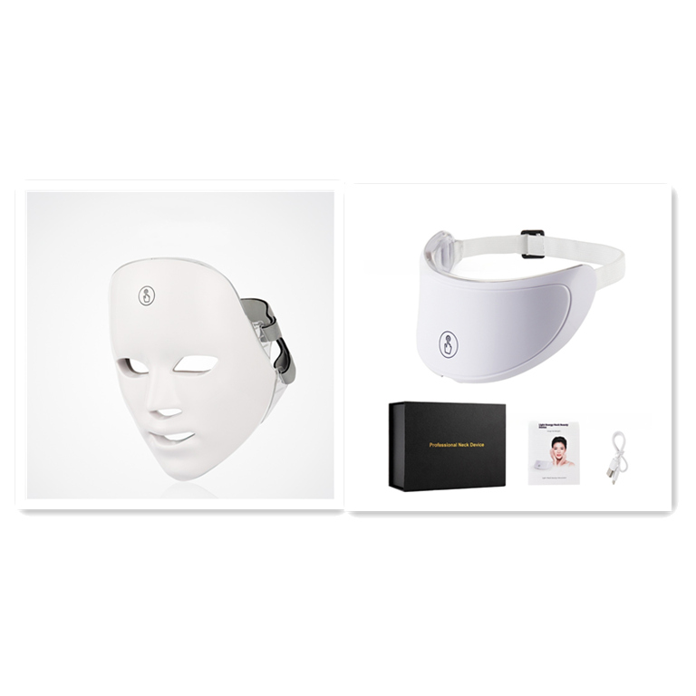 Skin Rejuvenation Facial Beauty Device - Imagem 2