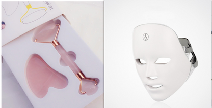 Skin Rejuvenation Facial Beauty Device - Imagem 7