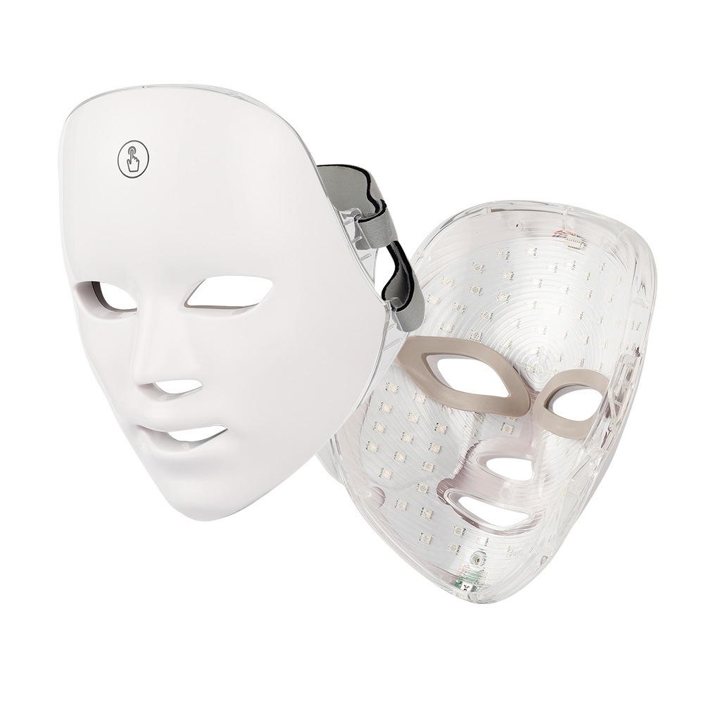 Skin Rejuvenation Facial Beauty Device - Imagem 3