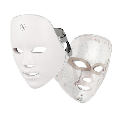 Skin Rejuvenation Facial Beauty Device - Imagem 3